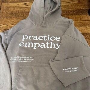 See The Way I See Sweatshiry